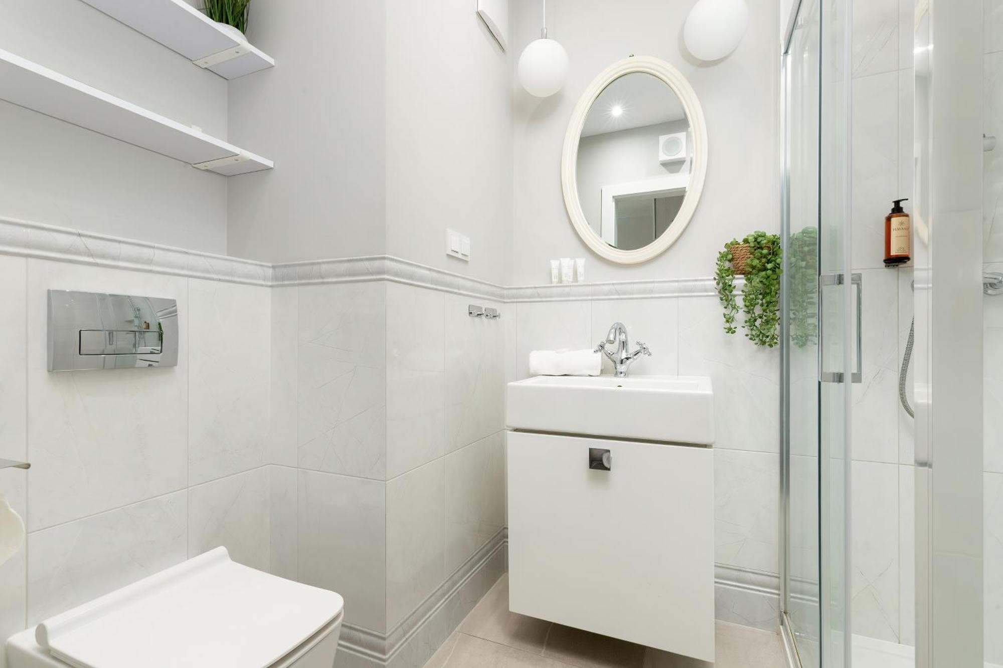 Gdansk Przymorze Pretty Studios & Pets Allowed By Noclegi Renters Exterior foto